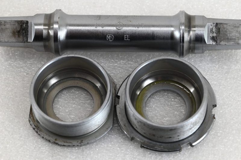 Shimano Bottom Bracket