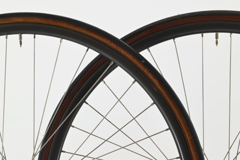 Shimano Dura Ace Wheelset