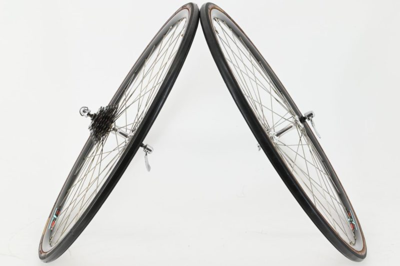 Shimano Dura Ace Wheelset
