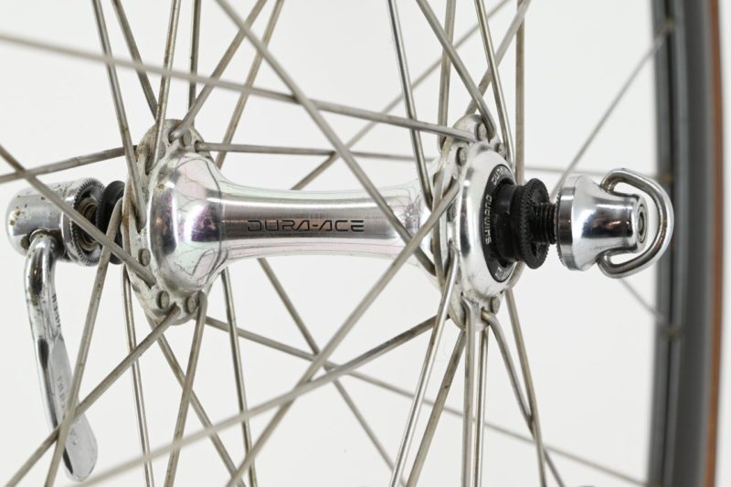 Shimano Dura Ace Wheelset