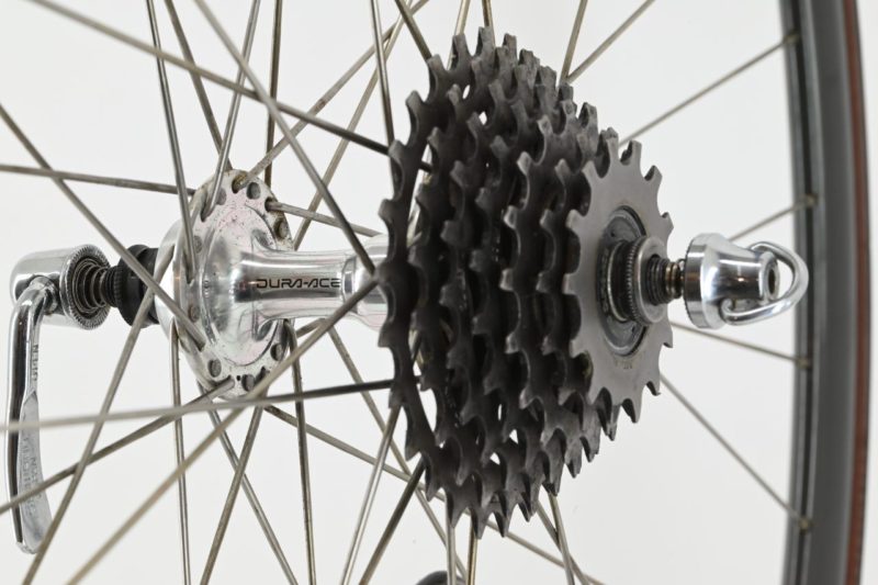Shimano Dura Ace Wheelset