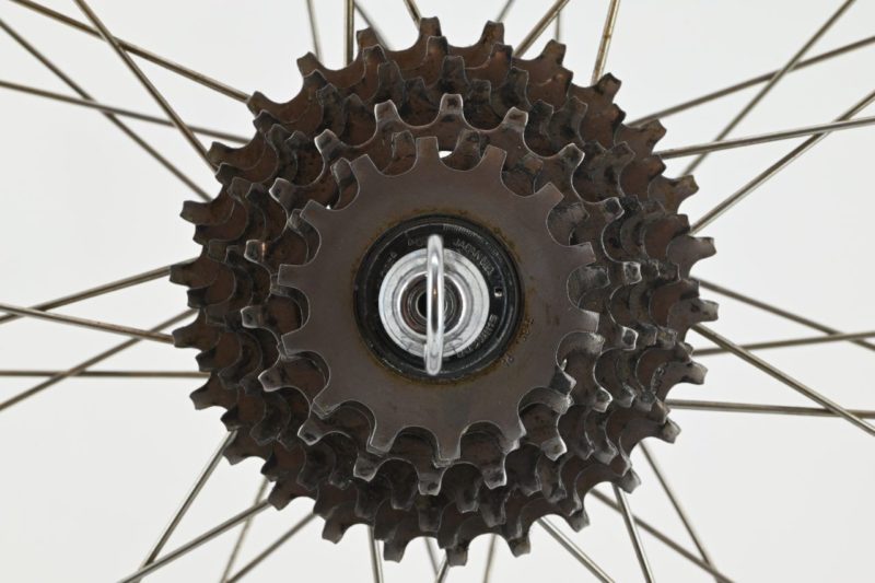 Shimano Dura Ace Wheelset