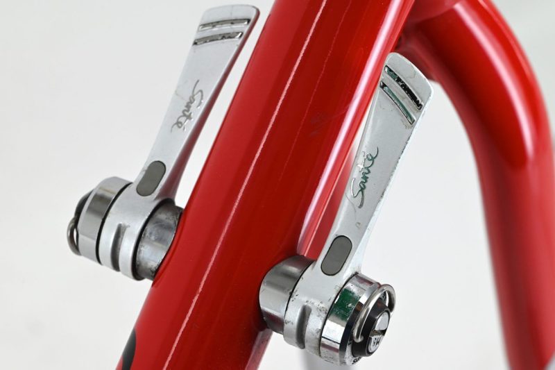 Vintage Shimano Santé Downtube Shifters