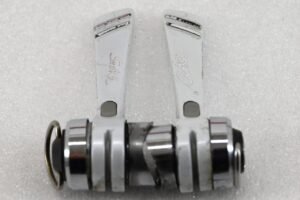 Vintage Shimano Santé Downtube Shifters