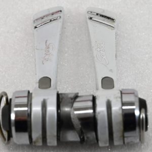 Vintage Shimano Santé Downtube Shifters
