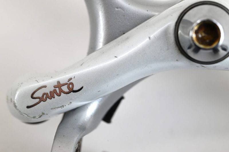 Shimano Santé Brakes
