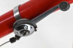 Vintage Simplex Single Control Shifter