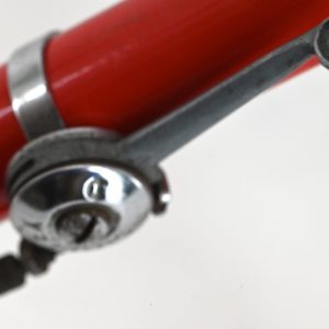 Vintage Simplex Single Control Shifter