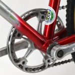 Stelbel Cyclocross-Bike