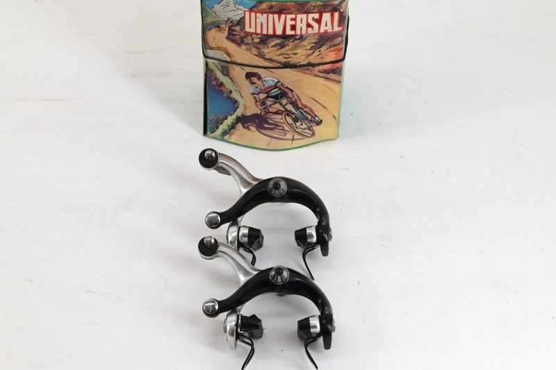 Universal Brakes
