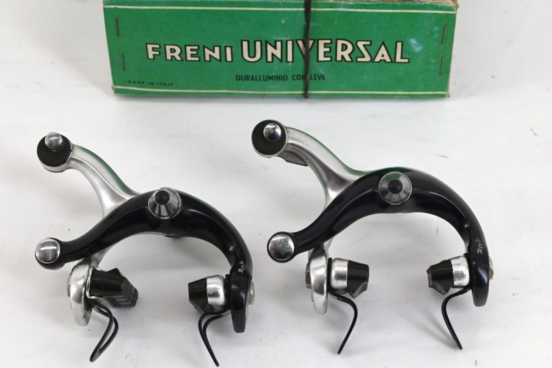 Universal Brakes