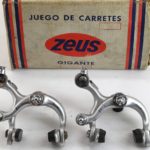 Zeus Brakes
