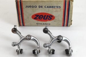Zeus Brakes