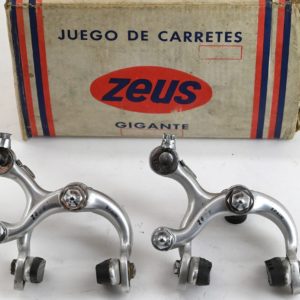 Zeus Brakes