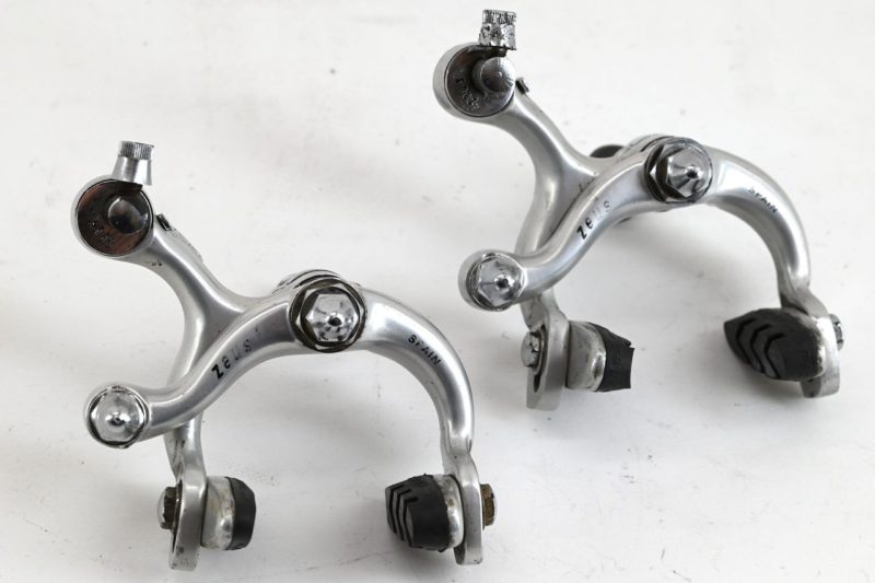 Zeus Brakes