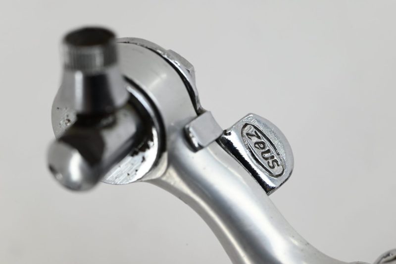 Zeus Brakes