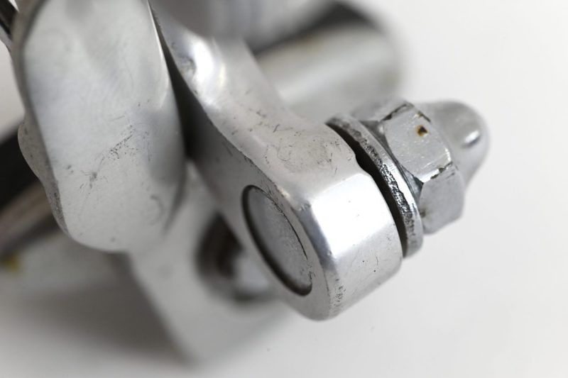 Zeus Brakes