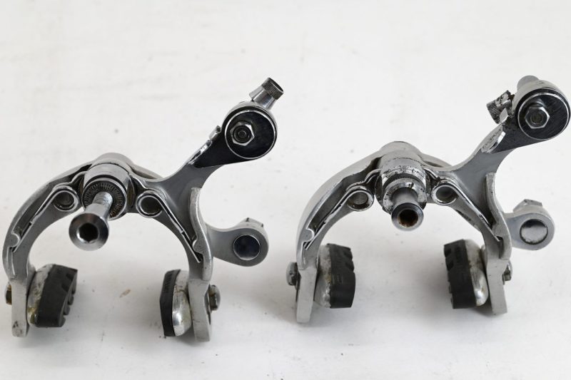 Zeus Brakes