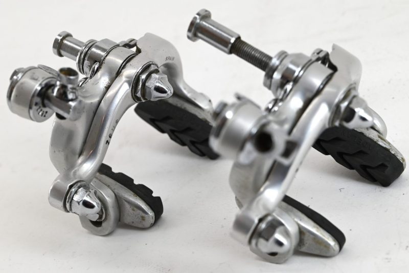Zeus Brakes