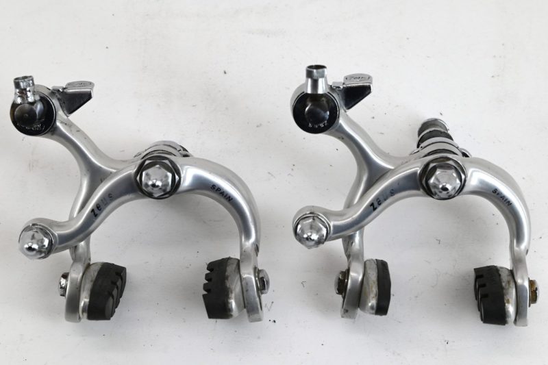 Zeus Brakes