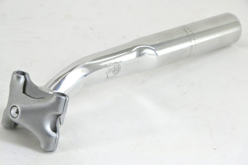 Campagnolo C-Record Seatpost 26.8mm 210mm - Image 5
