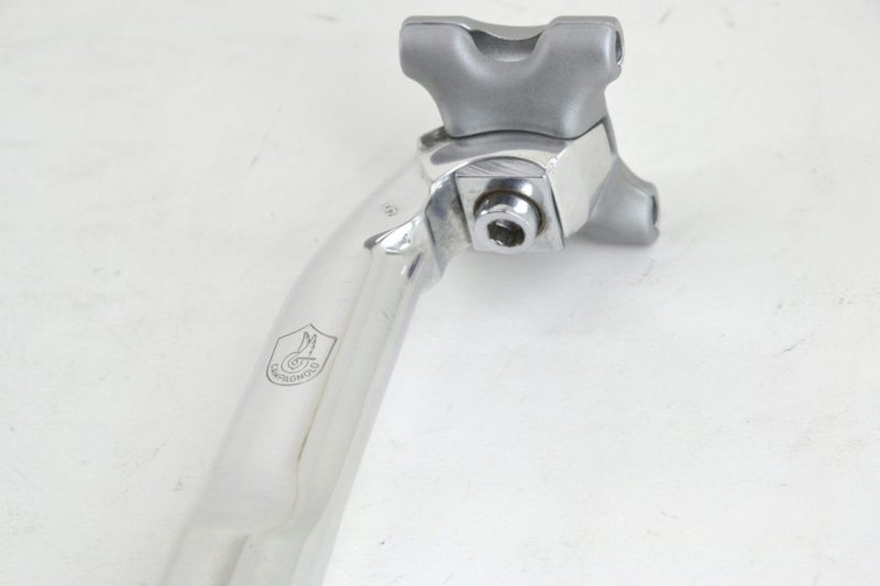 Campagnolo C-Record Seatpost 26.8mm 210mm - Image 3