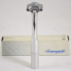 も*i様 CAMPAGNOLO SEATPOST 26.8 Campagnolo C-Record Seatpost 26.8mm 210mm - Cicli Berlinetta