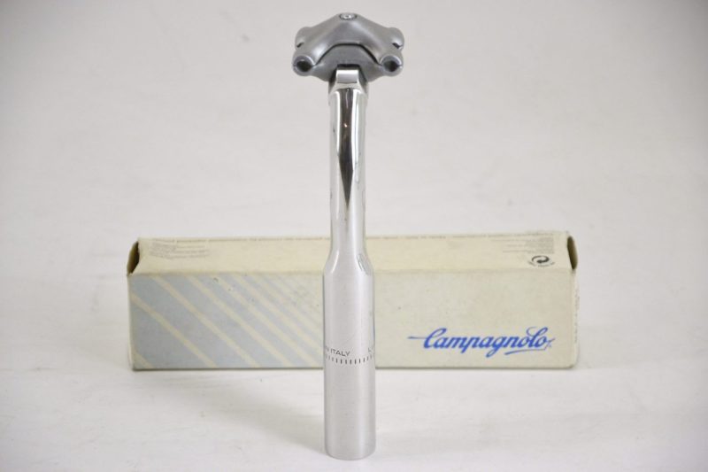 Campagnolo C-Record Seatpost 26.8mm 210mm
