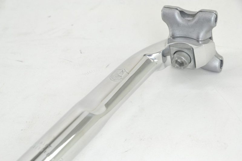 NOS Campagnolo Record Seatpost 26.2mm - Image 6