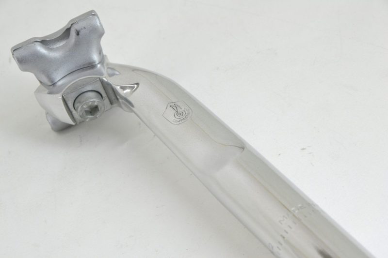 NOS Campagnolo Record Seatpost 26.2mm - Image 5