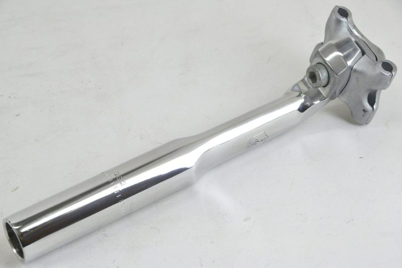 NOS Campagnolo Record Seatpost 26.2mm - Image 4