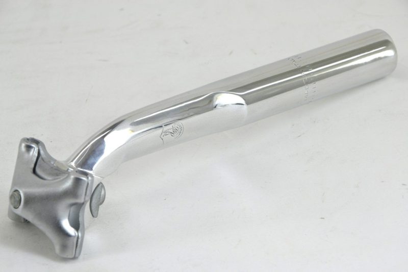 NOS Campagnolo Record Seatpost 26.2mm - Image 3
