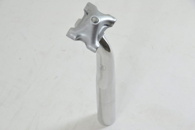 NOS Campagnolo Record Seatpost 26.2mm - Image 2