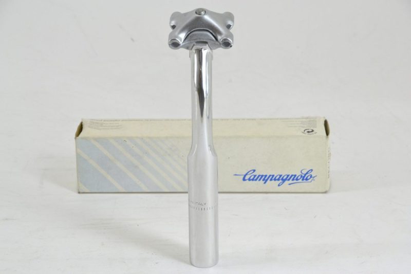 NOS Campagnolo Record Seatpost 26.2mm