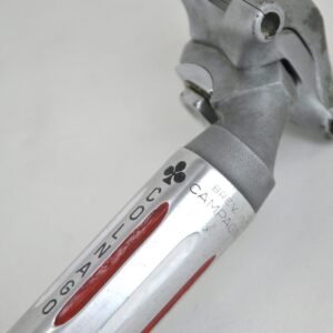 Campagnolo Super Record 27.2mm Seatpost Colnago Pantograph