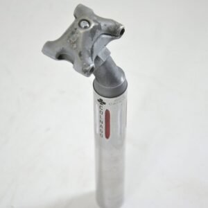 Campagnolo Super Record 27.2mm Seatpost Colnago Pantograph