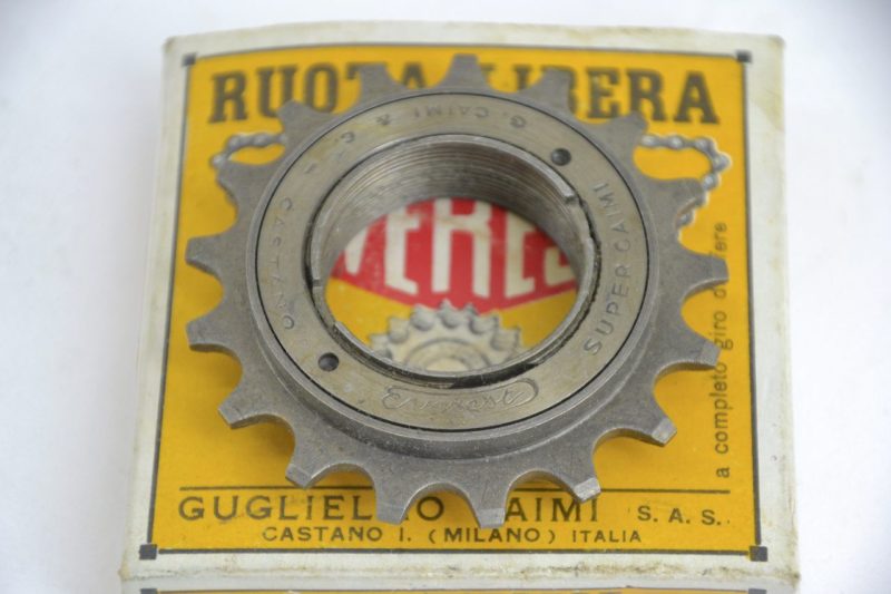 NOS NIB Everest Super Caimi Singlespeed 16 teeth 17 teeth - Image 4