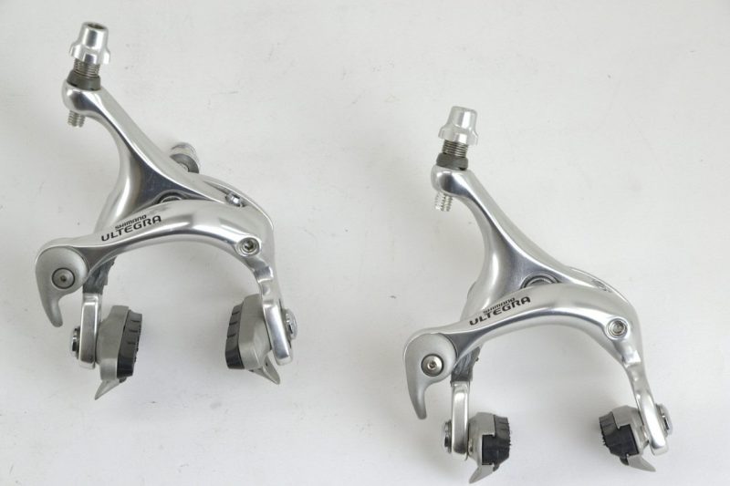 NOS Shimano Ultegra BR-6500 Brakes - Image 3