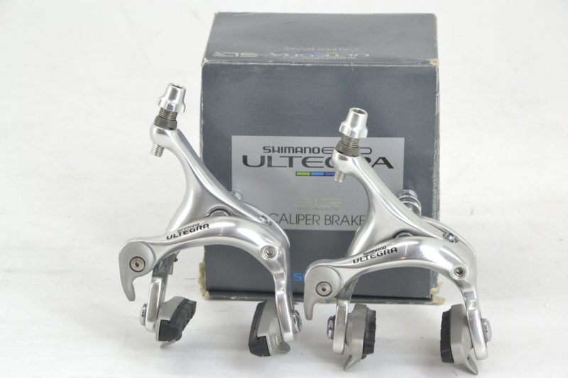 NOS Shimano Ultegra BR-6500 Brakes