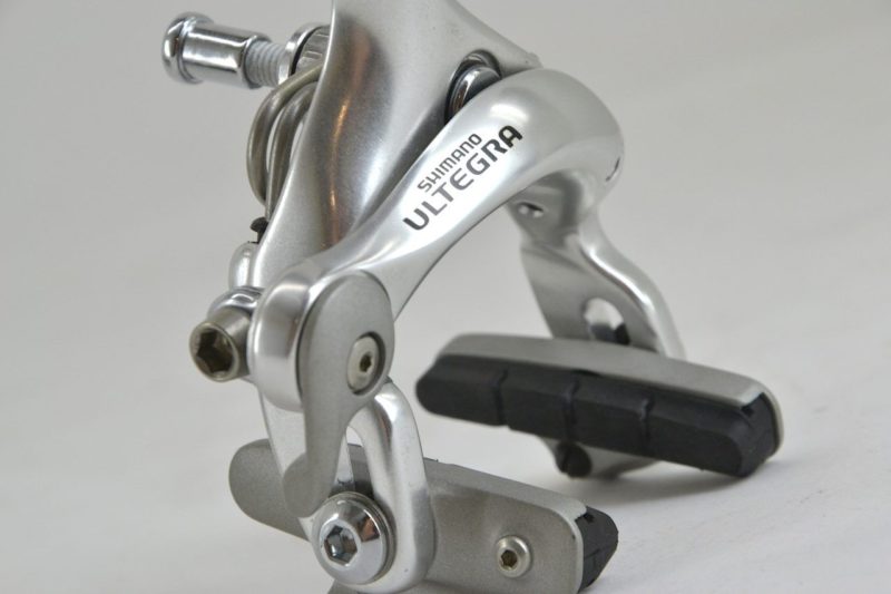 NOS Shimano Ultegra BR-6500 Brakes - Image 4