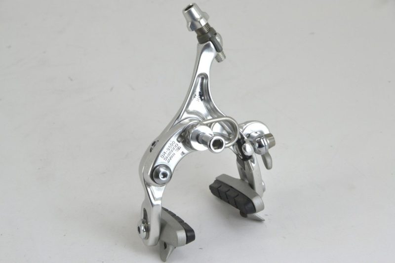 NOS Shimano Ultegra BR-6500 Brakes - Image 5