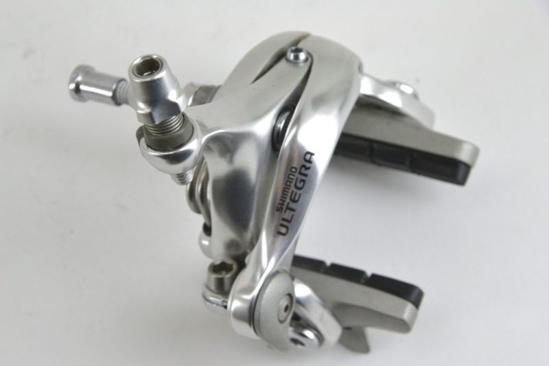 NOS Shimano Ultegra BR-6500 Brakes - Image 6