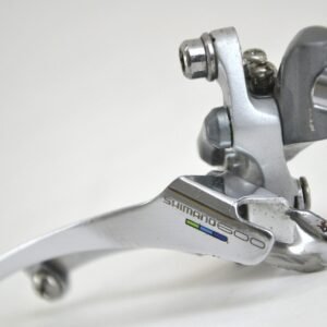 Shimano 600 Ultegra Tricolor FD-6400 - Cicli Berlinetta