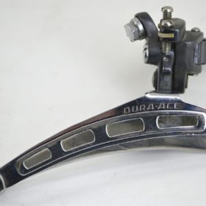 Shimano Dura Ace Black EA-100 Front Derailleur
