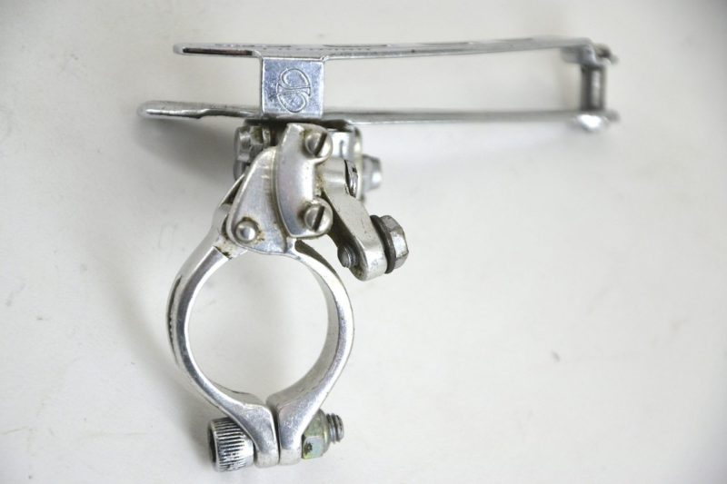 Shimano Dura Ace EA-100 Front Derailleur - Image 4