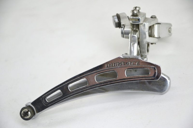 Shimano Dura Ace EA-100 Front Derailleur