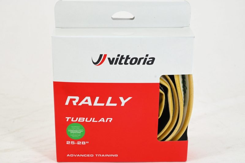 Vittoria Rally Tubular Training 23-28" / 25-28" - Image 2