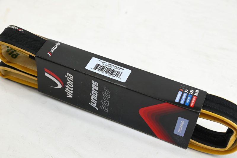 Vittoria Tubular Tire Juniores 21mm 20" 22" 24" 26" - Image 10