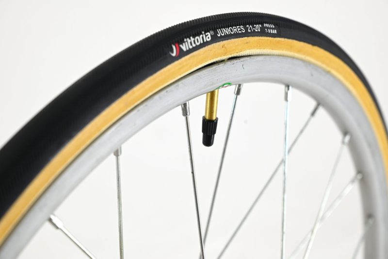 Vittoria Tubular Tire Juniores 21mm 20" 22" 24" 26" - Image 9