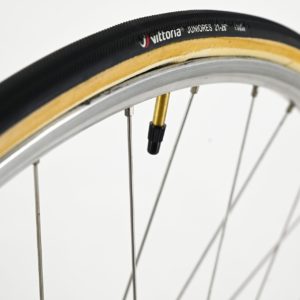 Vittoria Tubular Tire Juniores 21mm 20" 22" 24" 26"